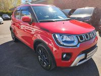 Gebraucht Suzuki Ignis Comfort 83 PS (61 kW) 2023 Rot SUV