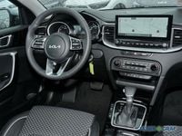 Neu Kia XCeed Comfort 150 PS (110 kW) 2025 Lunarsilber metallic SUV