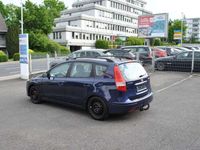 gebraucht Hyundai i30 CW blue 1.4 Classic*aus 2.Hand*Top Zustand*