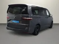 Neu VW Multivan Goal 150 PS (110 kW) 2026 Grau Van / Kleinbus
