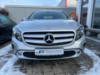 gebraucht Mercedes GLA220 GLA 220CDI / d (156.903) URBAN Navi Leder