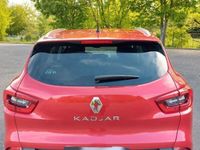 gebraucht Renault Kadjar ENERGY TCe 130 Experience Experience