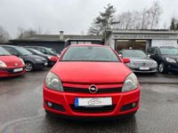 gebraucht Opel Astra Lim. Cosmo 200PS+Garantie+TÜV NEU