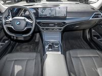 Gebraucht BMW 320 Comfort Edition 184 PS (135 kW) 2025 Weiß Kombi