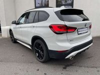 gebraucht BMW X1 xDrive25e Sport Line || Leasing ab 417,-€ inkl