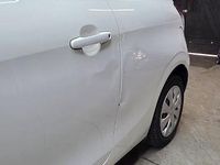 Gebraucht Peugeot 108 69 PS (50 kW) 2015 Weiß Kleinwagen