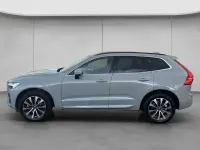 Gebraucht Volvo XC60 Core 250 PS (183 kW) 2024 Grau SUV
