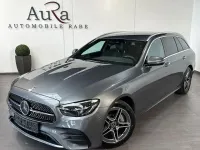 Gebraucht Mercedes E300 AMG line 306 PS (225 kW) 2023 Grau Limousine