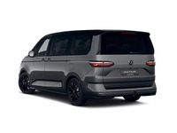 Neu VW Multivan Edition 150 PS (110 kW) 2026 Grau Van