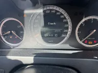 Gebraucht Mercedes C320 224 PS (164 kW) 2008 Silber Kombi