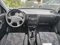 Gebraucht VW Polo 1999 Kombi