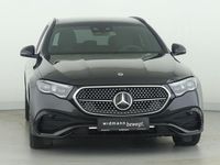 Second-hand Mercedes E450 381 CP (280 kW) 2025 Gri Break