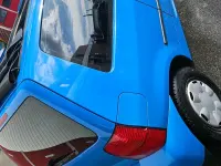 Brugt VW Lupo 50 HK (36 kW) 2000 Blå Hatchback