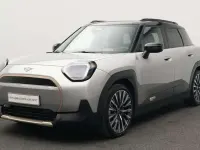 Usata Mini Aceman Favoured 135 kW (184 CV) 2025 Grigio SUV