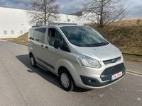 gebraucht Ford 300 Transit /Tourneo Custom KombiL1