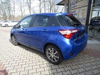 gebraucht Toyota Yaris Hybrid plus [TCT] und [PPP]