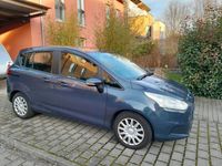 gebraucht Ford B-MAX AHK, Einparkhilfe, Klimaanlage