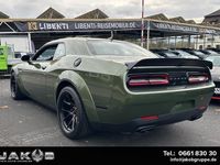 gebraucht Dodge Challenger SRT Redeye Widebody V8 6,2L 808PS