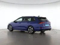 Gebraucht VW Golf VIII R 333 PS (244 kW) 2025 Lapiz blue Kombi