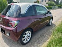 Gebraucht Opel Adam Glam 87 PS (63 kW) 2015 Andere farben Kleinwagen