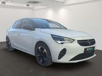 Gebraucht Opel Corsa-e Elegance 100 kW (136 PS) 2021 Jade weiß (uni) Kleinwagen