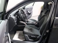 Gebraucht Audi Q2 Sport 150 PS (110 kW) 2017 Mythosschwarz SUV