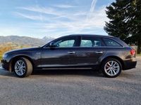 gebraucht Audi A4 B8 1.8 TFSI