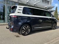 Neu VW ID. Buzz Pro 210 kW (286 PS) 2026 Blau Van / Kleinbus