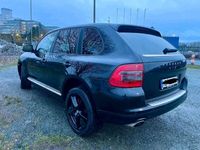 gebraucht Porsche Cayenne 3,2 250 ps