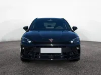 Neu Cupra Leon 204 PS (150 kW) 2026 Schwarz Limousine