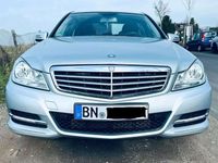 gebraucht Mercedes C200 C 200CGI BlueEfficiency (204.048)