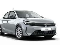 Neu Opel Corsa Edition 101 PS (74 kW) 2025 Kristall silber Kleinwagen
