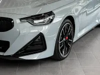 Gebraucht BMW M240i M Sport 381 PS (280 kW) 2026 Grau Coupé