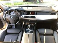 gebraucht BMW 520 Gran Turismo 520 d Gran Turismo; Voll-Leder; SH; Navi; TV;