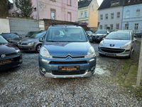 gebraucht Citroën Berlingo Selection/Multispace/Automatik/PDC/AHK