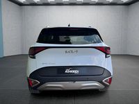 Neu Kia Sportage 159 PS (116 kW) 2025 Weiß SUV