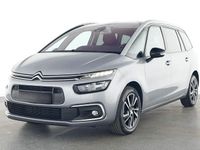 Gebraucht Citroën C4 SpaceTourer PureTech 131 PS (96 kW) 2022 Grau Van / Kleinbus