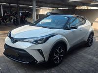 Gebraucht Toyota C-HR Style 184 PS (135 kW) 2020 SUV