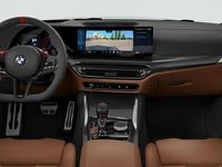 Neu BMW M4 Cabriolet Competition Edition 2026 Grau Cabrio