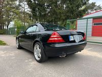 gebraucht Mercedes 230 SLK R170Kompressor