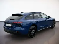 Neu Audi A6 Edition .1 299 PS (219 kW) 2026 Ascariblau Kombi