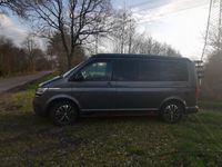 gebraucht VW California T6