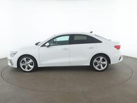 Gebraucht Audi A3 Advanced 190 PS (139 kW) 2024 Weiß Limousine