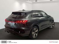 Neu Audi Q3 S-Line 150 PS (110 kW) 2025 Grau SUV
