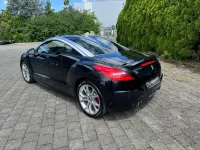 Gebraucht Peugeot RCZ Basis 156 PS (114 kW) 2012 Coupé