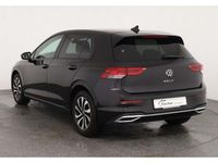 Gebraucht VW Golf VIII Active 150 PS (110 kW) 2023 Schwarz Limousine