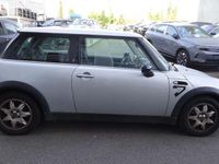 Second-hand Mini ONE 90 CP (66 kW) 2006 Argintiu Hatchback