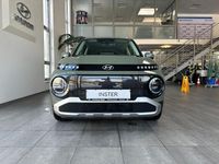 Neu Hyundai Inster Prime 85 kW (116 PS) 2026 Grün Kleinwagen