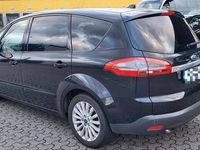 gebraucht Ford S-MAX 2.0 TDCi DPF Aut. 7 Sitzer