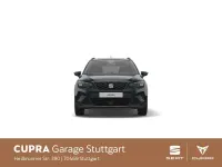 Gebraucht Seat Arona Style 116 PS (85 kW) 2025 Fjordblau SUV
